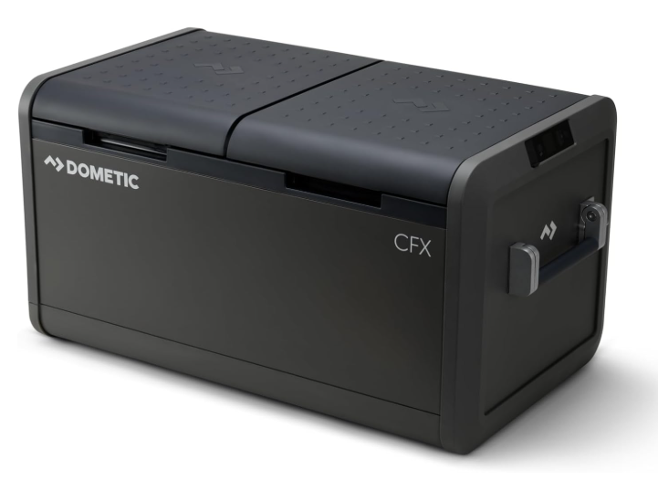 Dometic CFX Fridge